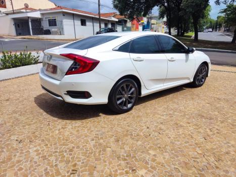 HONDA Civic 2.0 16V 4P EXL FLEX  AUTOMTICO CVT, Foto 4