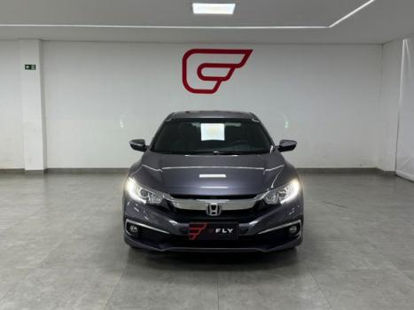 HONDA Civic 2.0 16V 4P EXL FLEX  AUTOMTICO CVT, Foto 3