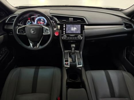 HONDA Civic 2.0 16V 4P EXL FLEX  AUTOMTICO CVT, Foto 6