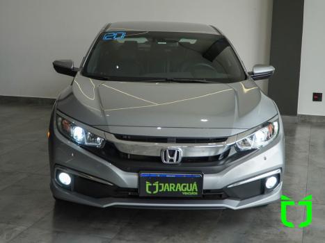 HONDA Civic 2.0 16V 4P EXL FLEX  AUTOMTICO CVT, Foto 2