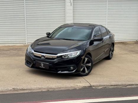 HONDA Civic 2.0 16V 4P EXL FLEX  AUTOMTICO CVT, Foto 1