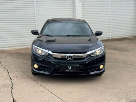 HONDA Civic 2.0 16V 4P EXL FLEX  AUTOMTICO CVT, Foto 2