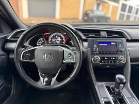 HONDA Civic 2.0 16V 4P EX FLEX  AUTOMTICO CVT, Foto 5