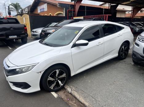 HONDA Civic 2.0 16V 4P EXL FLEX  AUTOMTICO CVT, Foto 3