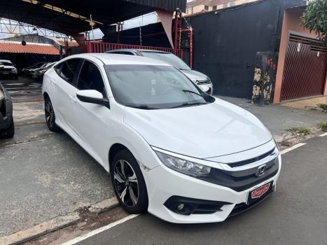 HONDA Civic 2.0 16V 4P EXL FLEX  AUTOMTICO CVT, Foto 4