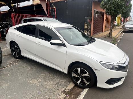 HONDA Civic 2.0 16V 4P EXL FLEX  AUTOMTICO CVT, Foto 5