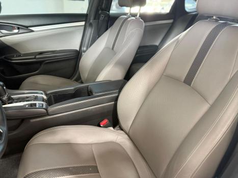 HONDA Civic 2.0 16V 4P EX FLEX  AUTOMTICO CVT, Foto 11