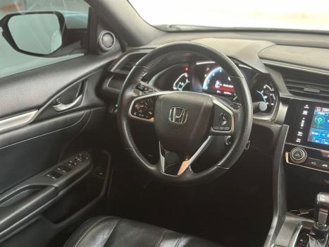 HONDA Civic 2.0 16V 4P EXL FLEX  AUTOMTICO CVT, Foto 13