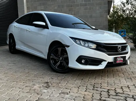 HONDA Civic 2.0 16V 4P SPORT FLEX, Foto 1