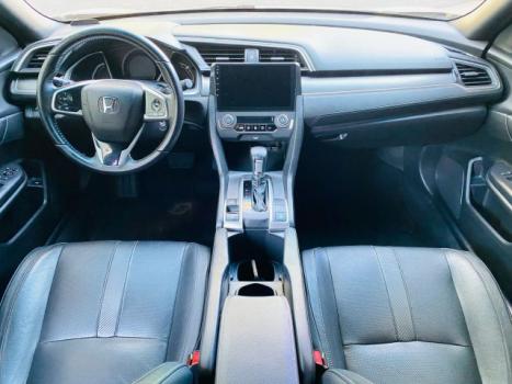HONDA Civic 2.0 16V 4P EX FLEX  AUTOMTICO CVT, Foto 5