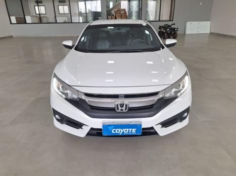 HONDA Civic 2.0 16V 4P EXL FLEX  AUTOMTICO CVT, Foto 1