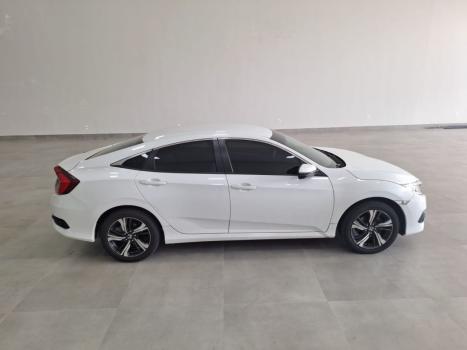HONDA Civic 2.0 16V 4P EXL FLEX  AUTOMTICO CVT, Foto 3