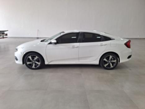 HONDA Civic 2.0 16V 4P EXL FLEX  AUTOMTICO CVT, Foto 19