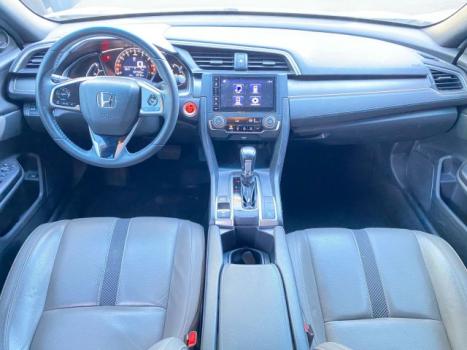 HONDA Civic 2.0 16V 4P EX FLEX  AUTOMTICO CVT, Foto 5