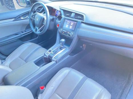 HONDA Civic 2.0 16V 4P EX FLEX  AUTOMTICO CVT, Foto 6