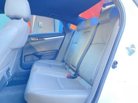 HONDA Civic 2.0 16V 4P EX FLEX  AUTOMTICO CVT, Foto 7