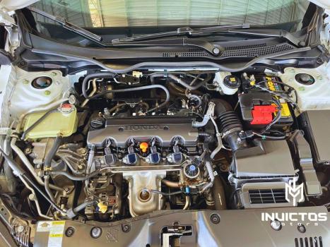 HONDA Civic 2.0 16V 4P EXL FLEX  AUTOMTICO CVT, Foto 13