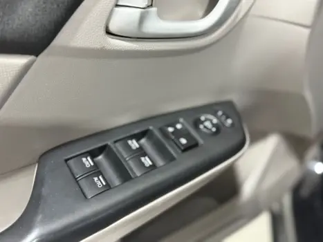 HONDA Civic 2.0 16V 4P FLEX LXR AUTOMTICO, Foto 12