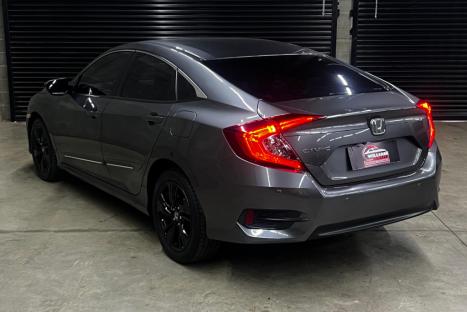 HONDA Civic 2.0 16V 4P EXL FLEX  AUTOMTICO CVT, Foto 5