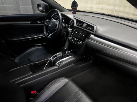 HONDA Civic 2.0 16V 4P EXL FLEX  AUTOMTICO CVT, Foto 10