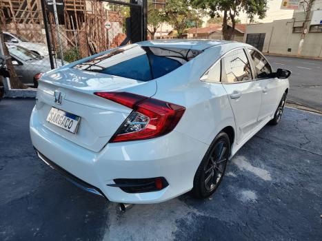 HONDA Civic 2.0 16V 4P FLEX LX AUTOMTICO, Foto 5