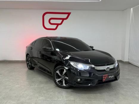 HONDA Civic 2.0 16V 4P EXL FLEX  AUTOMTICO CVT, Foto 1