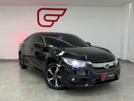 HONDA Civic 2.0 16V 4P EXL FLEX  AUTOMTICO CVT, Foto 2