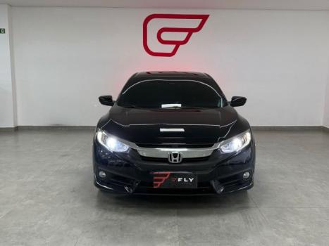 HONDA Civic 2.0 16V 4P EXL FLEX  AUTOMTICO CVT, Foto 3