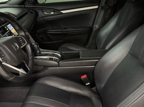 HONDA Civic 2.0 16V 4P EXL FLEX  AUTOMTICO CVT, Foto 5
