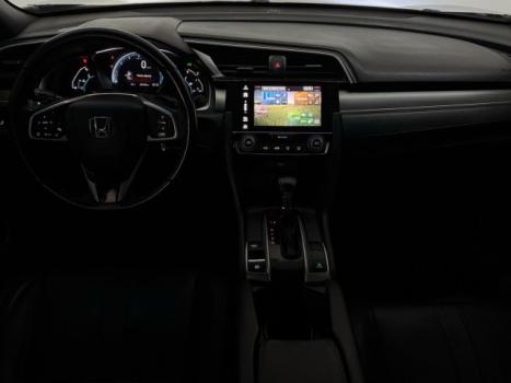 HONDA Civic 2.0 16V 4P EXL FLEX  AUTOMTICO CVT, Foto 6