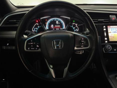 HONDA Civic 2.0 16V 4P EXL FLEX  AUTOMTICO CVT, Foto 8