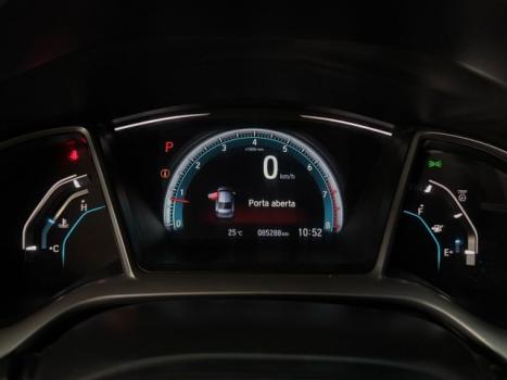 HONDA Civic 2.0 16V 4P EXL FLEX  AUTOMTICO CVT, Foto 10