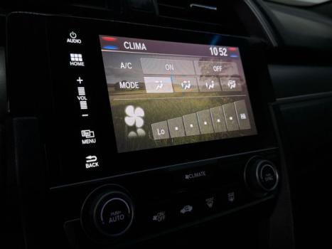 HONDA Civic 2.0 16V 4P EXL FLEX  AUTOMTICO CVT, Foto 11