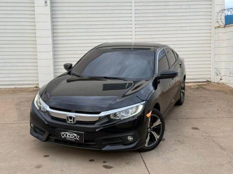 HONDA Civic 2.0 16V 4P EX FLEX  AUTOMTICO CVT, Foto 1