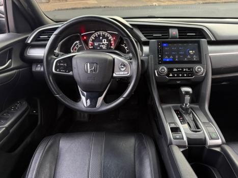 HONDA Civic 2.0 16V 4P EX FLEX  AUTOMTICO CVT, Foto 4