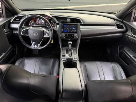 HONDA Civic 2.0 16V 4P EX FLEX  AUTOMTICO CVT, Foto 5