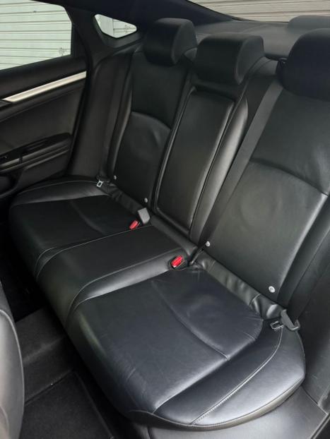 HONDA Civic 2.0 16V 4P EX FLEX  AUTOMTICO CVT, Foto 6