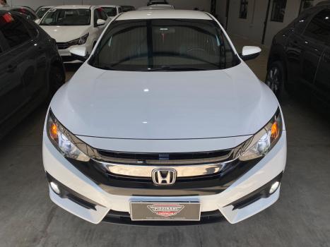 HONDA Civic 2.0 16V 4P EXL FLEX  AUTOMTICO CVT, Foto 3