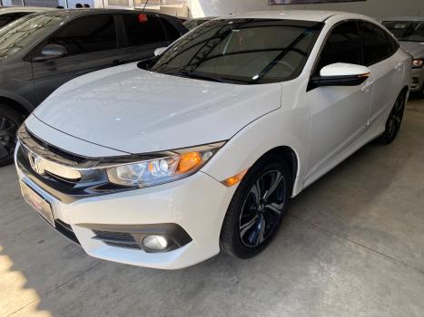 HONDA Civic 2.0 16V 4P EXL FLEX  AUTOMTICO CVT, Foto 6