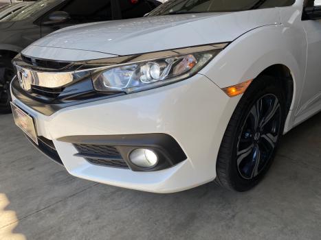 HONDA Civic 2.0 16V 4P EXL FLEX  AUTOMTICO CVT, Foto 7