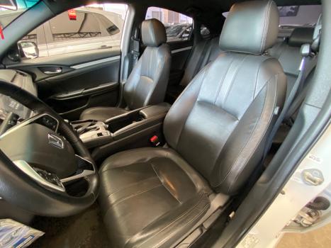 HONDA Civic 2.0 16V 4P EXL FLEX  AUTOMTICO CVT, Foto 24