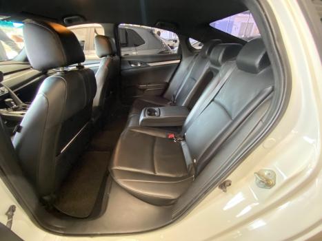 HONDA Civic 2.0 16V 4P EXL FLEX  AUTOMTICO CVT, Foto 26