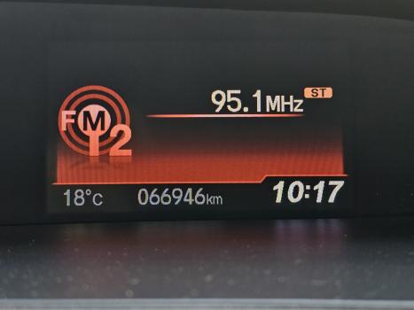 HONDA Civic 2.0 16V 4P FLEX LXR AUTOMTICO, Foto 20