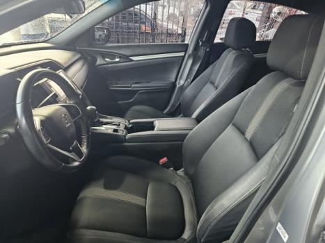 HONDA Civic 2.0 16V 4P SPORT FLEX  AUTOMTICO CVT, Foto 4