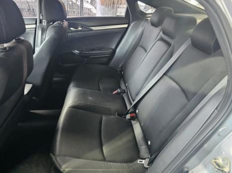 HONDA Civic 2.0 16V 4P SPORT FLEX  AUTOMTICO CVT, Foto 5