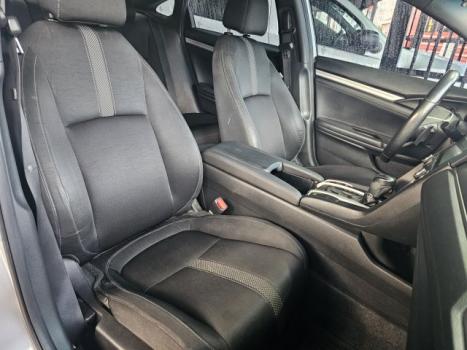 HONDA Civic 2.0 16V 4P SPORT FLEX  AUTOMTICO CVT, Foto 7