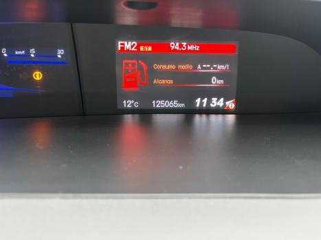 HONDA Civic 2.0 16V 4P FLEX LXR AUTOMTICO, Foto 4