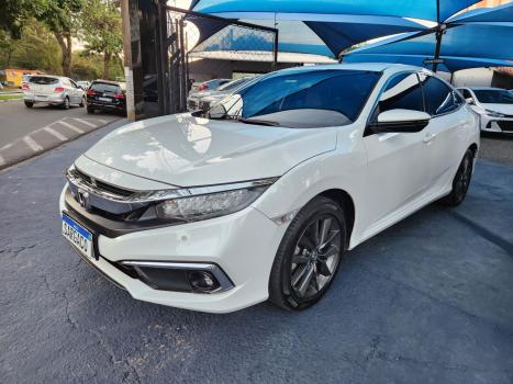 HONDA Civic 2.0 16V 4P EXL FLEX  AUTOMTICO CVT, Foto 2