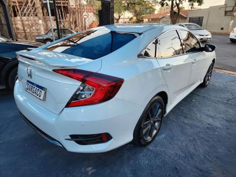HONDA Civic 2.0 16V 4P EXL FLEX  AUTOMTICO CVT, Foto 5