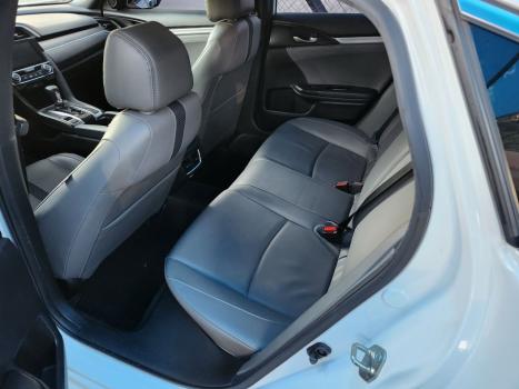 HONDA Civic 2.0 16V 4P EXL FLEX  AUTOMTICO CVT, Foto 9